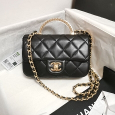 Chanel CF Series Bags